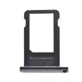 Remise Tiroir SIM iPad Mini 1 / Mini 2 Noir