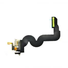 Nappe connecteur de charge a souder avec nappe home blanc iPod Touch 5 Nouvel Arrivage