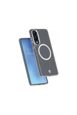 Coque renforcée Magnet Samsung Galaxy S25 Edge AIR 3m Transparente + Garantie à vie Promotion Saisonnière