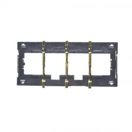 Connecteur de batterie sur carte mère iPhone 5S Vente Flash
