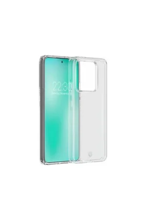 Marque Coque renforcée Xiaomi 14T FEEL 2m Transparente + Garantie à vie