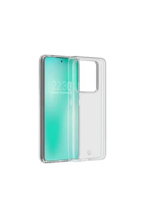 Coque renforcée Xiaomi 14T Pro FEEL 2m Transparente + Garantie à vie Nouvelle Collection