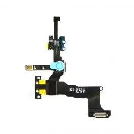 Nappe Caméra avant iPhone 5S Réduction