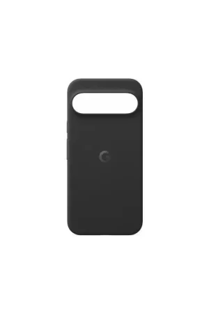 Affaire À Saisir Coque Google Pixel 9 Pro XL Rigide Noire