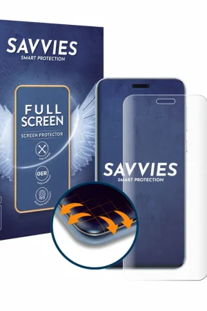 4 Pièces Savvies Full-Screen Protection Ecran pour Honor Magic 7 Pro Petit Prix