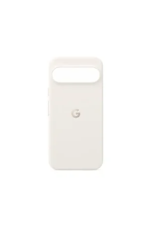 Coque Google Pixel 9 Pro XL Rigide Blanche Meilleur Prix