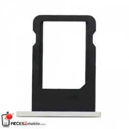 IPHONE 5C BLANC TIROIR SIM 5C SIM TRAY Meilleur Prix