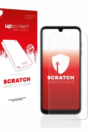 Commander Maintenant upscreen Scratch Shield Clear Premium Protection d'écran pour Fairphone 4