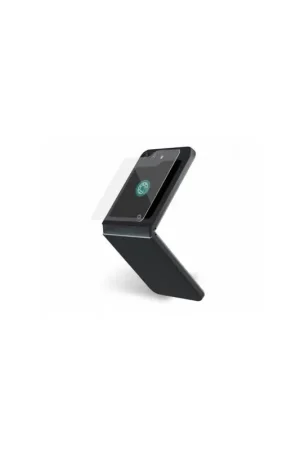 Protège écran Samsung G Z Flip 5 Garanti à vie Force Glass Prix Promo
