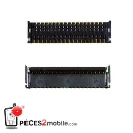 Apple iPad 3 et 4 Port connecteur LCD a carte mère Livraison Express