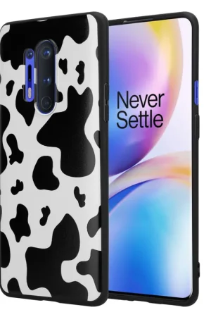 Certifié ShieldCase Coque OnePlus 8 Pro Holy Cow