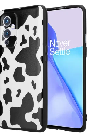Promotion Saisonnière ShieldCase Coque OnePlus 9 Holy Cow