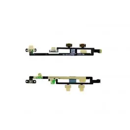 Nappe Power / Volume iPad Air / 2017 9.7" / iPad Mini / Mini 2 Offre Exclusive