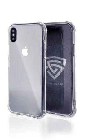 ShieldCase Perfect Bumper iPhone Xs (transparente) Commande En Gros