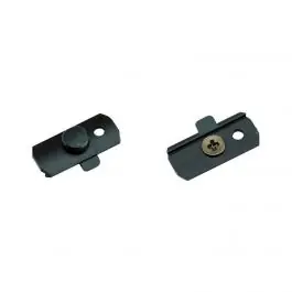 Bouton Vibreur iPad Mini / Mini 2 Noir Vente Directe