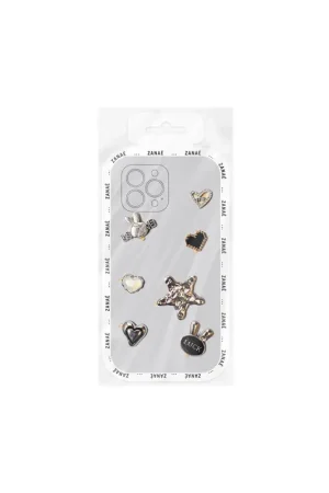 stickers Pearl Bunny 3D Dernier Modèle