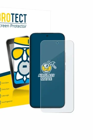BROTECT AirGlass Matte Protection d'écran en verre mat pour Xiaomi Poco F8 Ultra Petit Prix