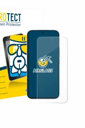 BROTECT AirGlass Protection d'écran en verre pour Xiaomi Poco F8 Ultra Prix Promo