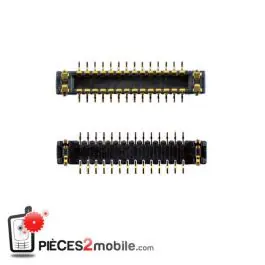 Nouvelle Collection Apple iPhone 5 Port connecteur LCD
