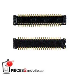 Nouveauté Apple iPhone 5 Port connecteur vitre tactile