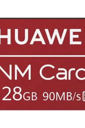 Carte mémoire Nano SD 128 Go Nouveauté