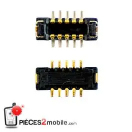 Apple iPhone 5 Port connecteur nappe power Expédition Rapide