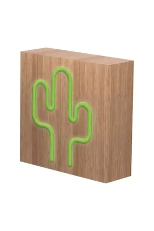 Enceinte Neon BT Induction Cactus L Dernier Modèle