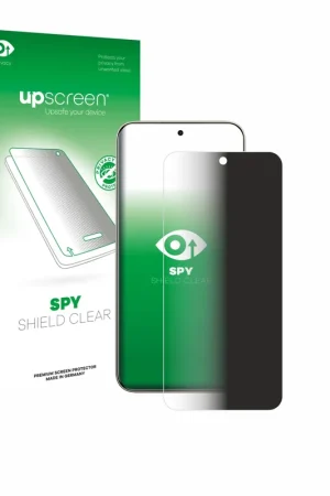 Expédition Rapide upscreen Spy Shield Clear Premium Film de protection d'écran confidentiel pour Xiaomi Redmi Note 15 Pro Plus 5G