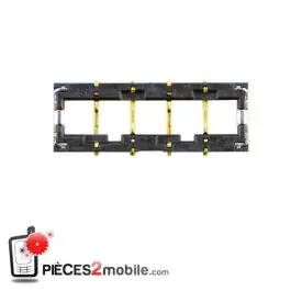 Connecteur Batterie iPhone 5 Must-Have