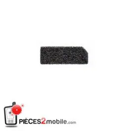 Prix Promo Apple iPhone 5 mousse de la nappe connecteur camera avant