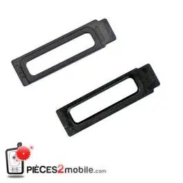 Prix Bas Apple iPhone 5 Protection anti poussière du haut parleur