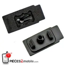 Commander Maintenant Apple iPhone 5 Protection anti poussière du microphone