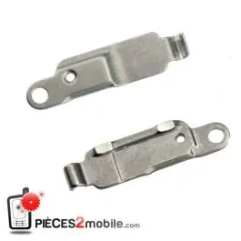 Top Vente Apple iPhone 5 Support du bouton power