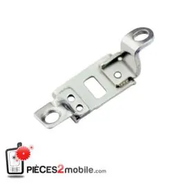 Apple iPhone 5 Support du bouton vibreur Dernier Modèle