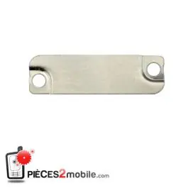 Jusqu’à Épuisement Des Stocks Apple iPhone 5 Support de camera arrière