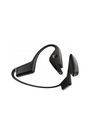 Offre Limitée Casque Bluetooth à conduction osseuse X-Vibes Noir Crosscall