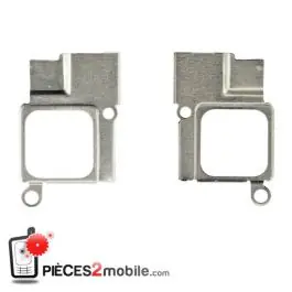 Apple iPhone 5 Support camera avant (factime) et écouteur interne Remise