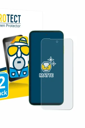 2 Pièces BROTECT Matte Film de protection d'écran mat pour Fairphone 6 Jusqu’à Épuisement Des Stocks