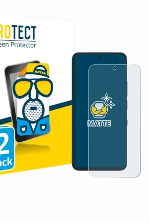 2 Pièces BROTECT Matte Film de protection d'écran mat pour TCL NXTPAPER 60 Ultra Achat Immédiat