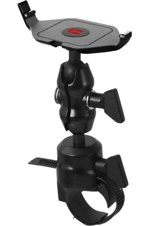 Support vélo X-Bike Crosscall noir Prix Réduit