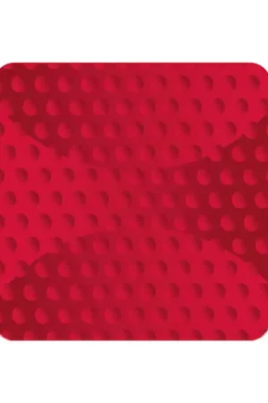 Sticker support WTF rouge Meilleur Choix