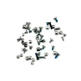 Kit de vis iPhone 5 Noir Offre Spéciale