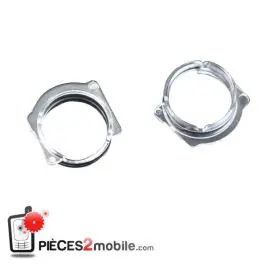 Apple iPhone 5 Support Camera avant Must-Have