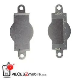 Marque Apple iPhone 5 Support Bouton Home