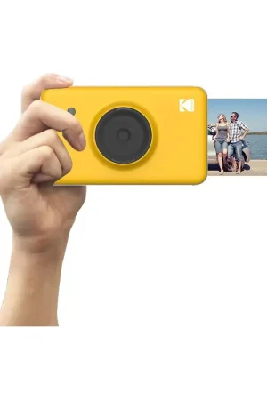 Appareil photo instantané Kodak Mini Shot Acheter Direct