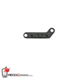 Marque iPad Mini Support bouton power