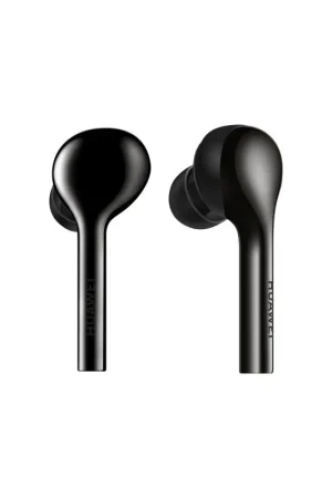 Promotion Huawei FreeBuds Kit piéton Bluetooth noir