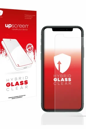 Expédition Rapide upscreen Hybrid Glass Clear Premium Protection d'écran en verre pour Apple iPhone 11 Pro