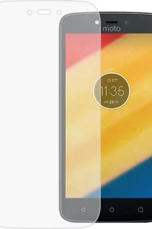 Vente Flash Verre trempé pour Motorola Moto C Plus
