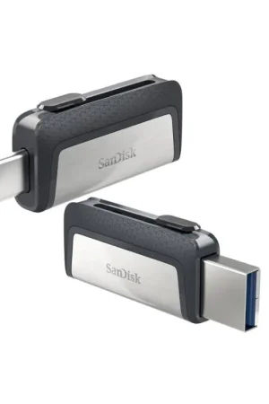 Populaire SANDISK Clé USB Type-C Ultra Dual Drive 32GB